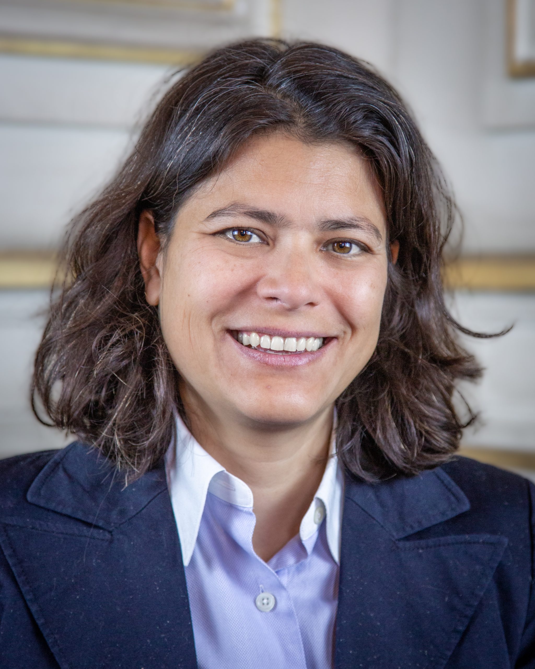 Juliette Carette