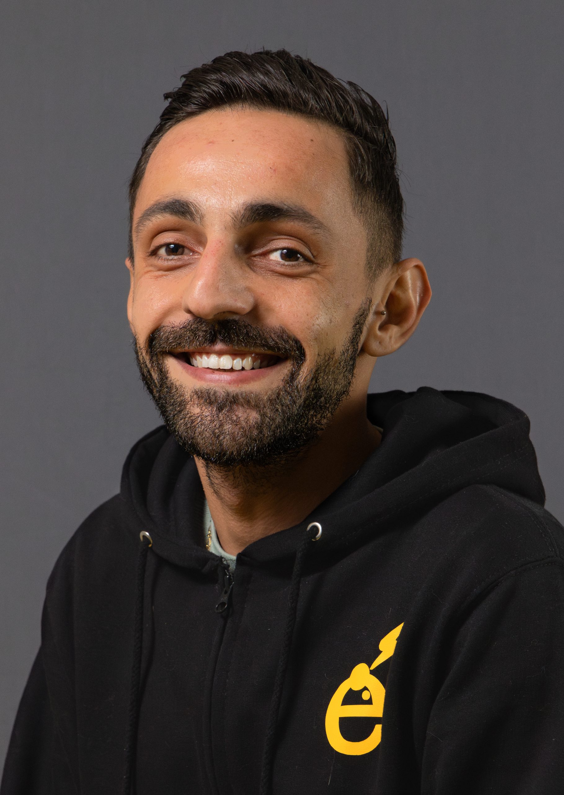 Arnaud Tajouri