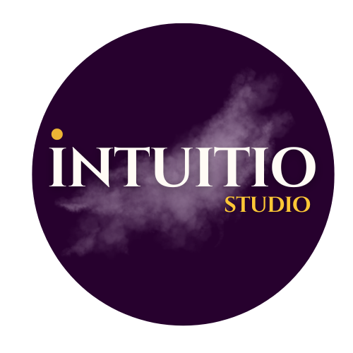 Logo Intuitio Studio