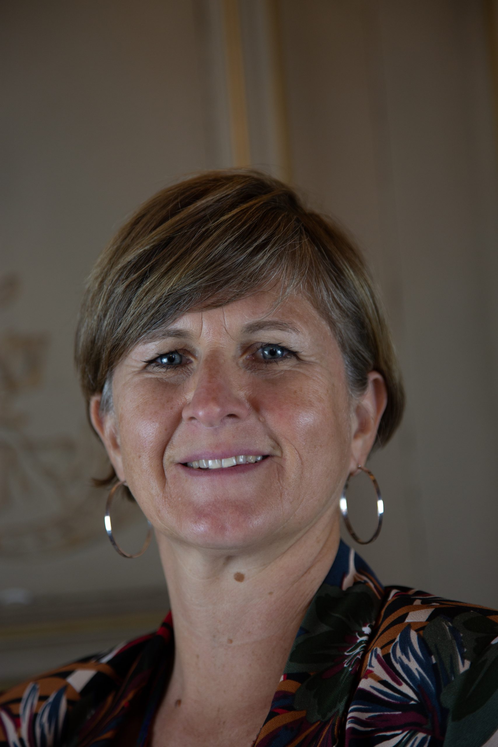 Gaëlle Morvan