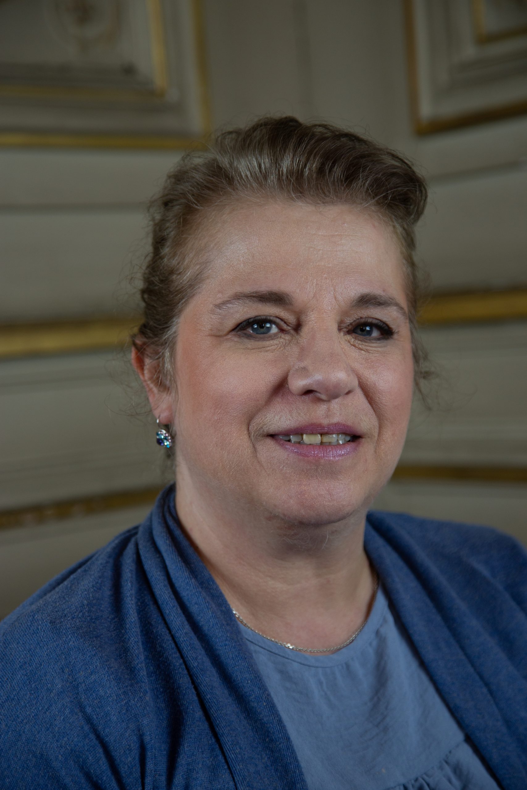 Valérie Dupont